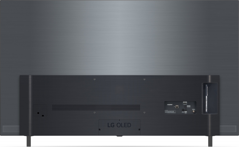 Телевізор LG OLED77A16