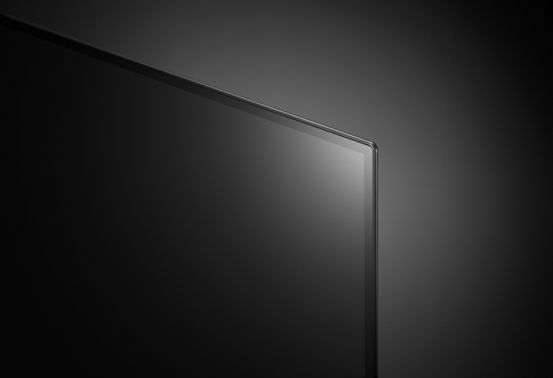 Телевізор LG OLED77A16