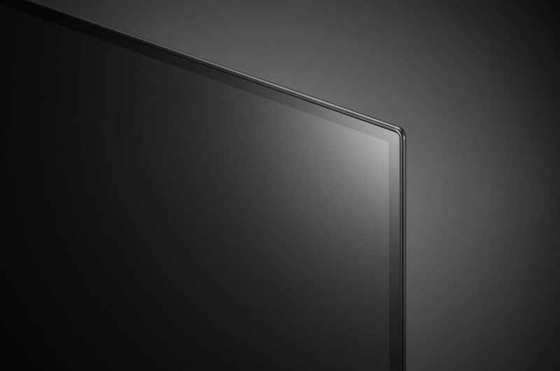 Телевізор LG OLED77C11