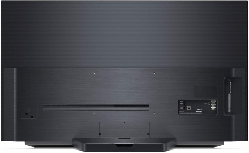 Телевізор LG OLED77C11