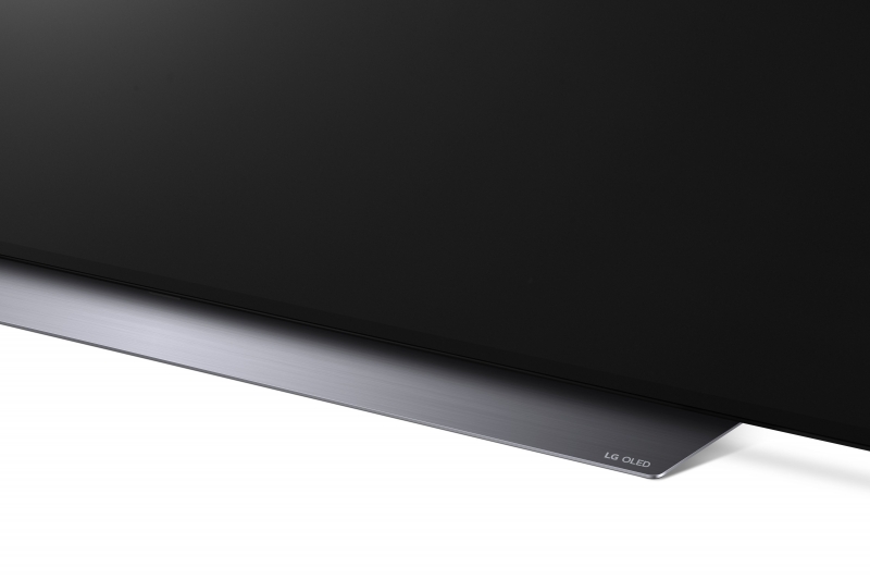 Телевізор LG OLED65C14