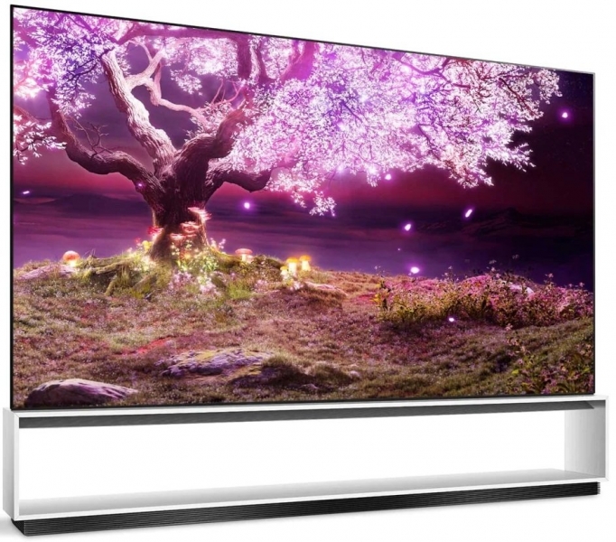 Телевізор LG OLED88Z19