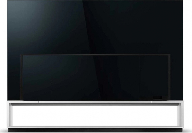 Телевізор LG OLED88Z13