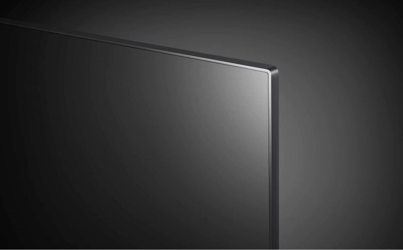 Телевізор LG OLED88Z19