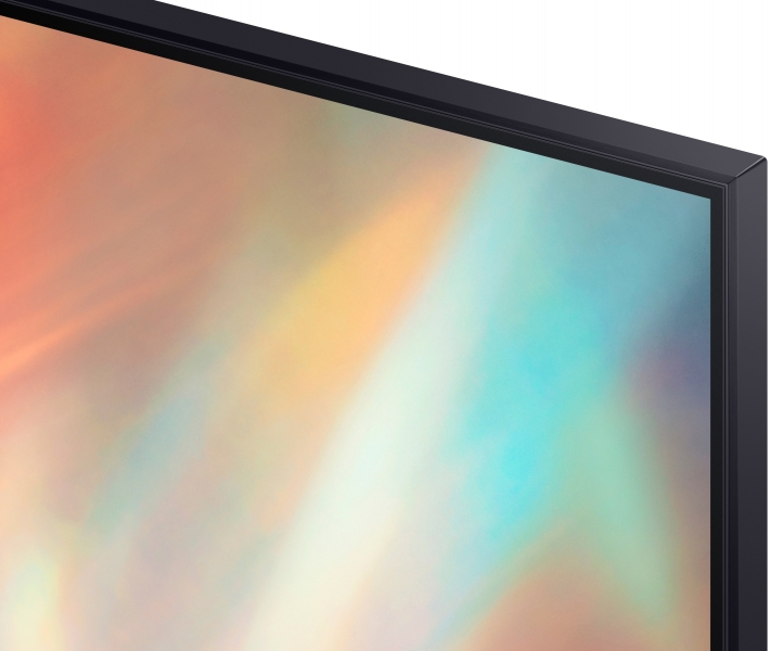 Телевізор Samsung UE-65AU7172