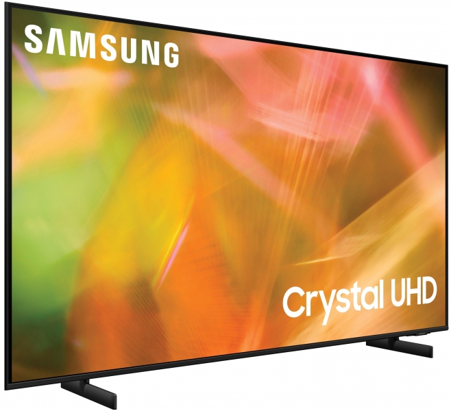 Телевізор Samsung UE-60AU8072