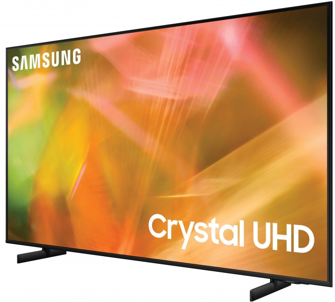 Телевізор Samsung UE-65AU8002