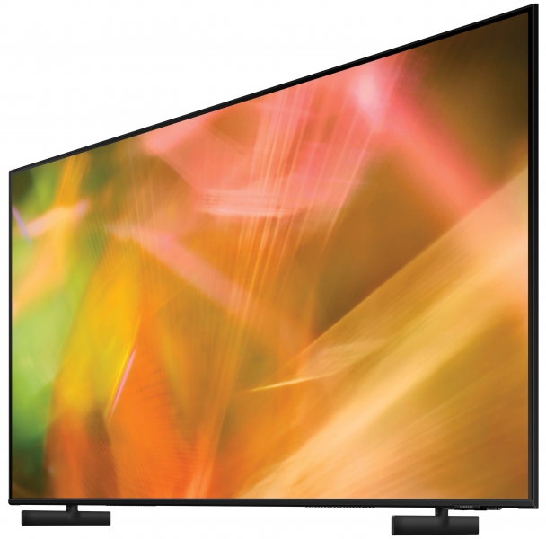 Телевізор Samsung UE-65AU8002