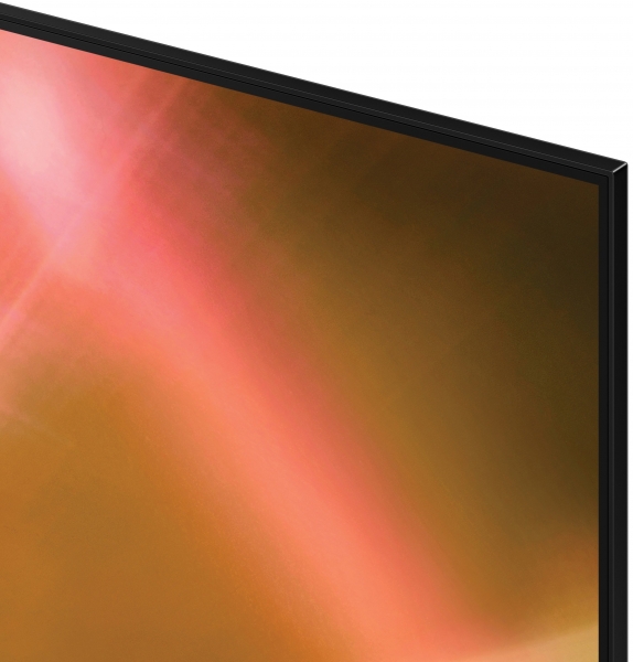 Телевізор Samsung UE-65AU8002