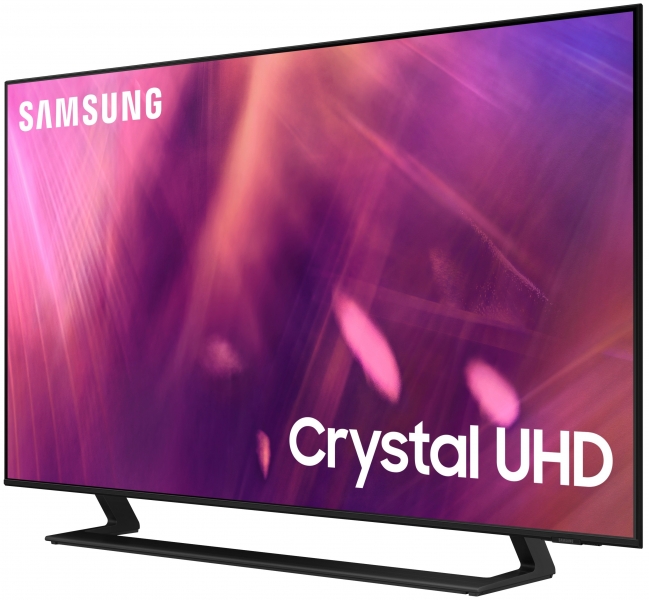 Телевізор Samsung UE50AU9002