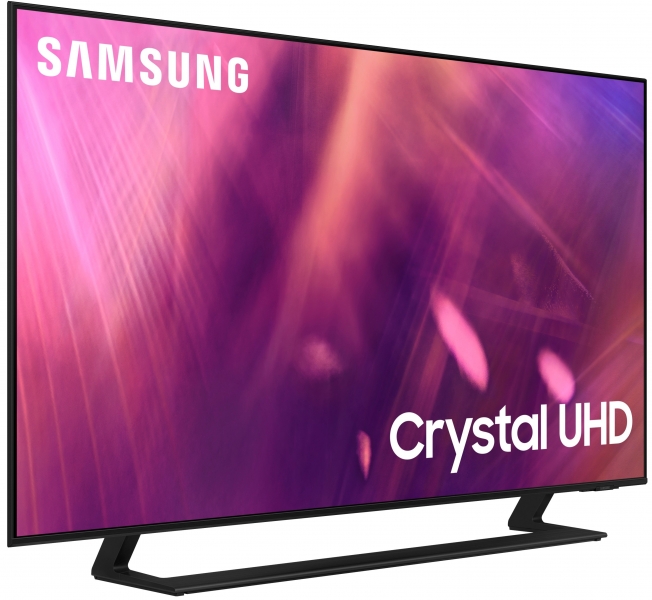 Телевізор Samsung UE50AU9002