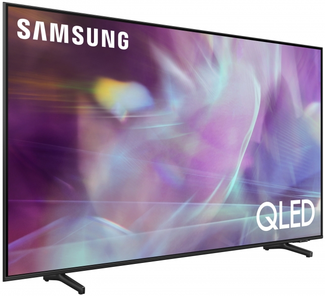 Телевізор Samsung QE65Q67A