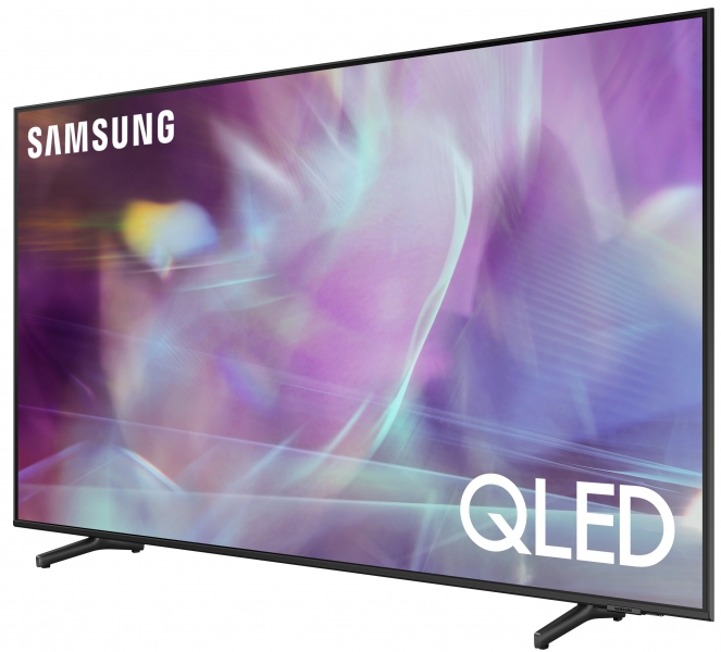 Телевізор Samsung QE65Q67A
