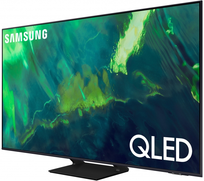 Телевізор Samsung QE-75Q70A