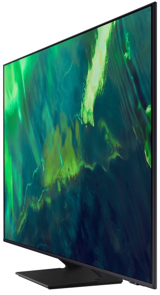 Телевізор Samsung QE-75Q70A