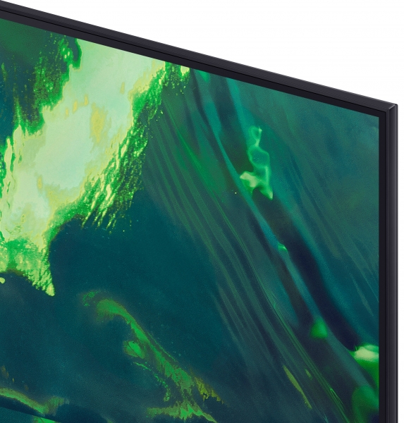 Телевізор Samsung QE-75Q70A