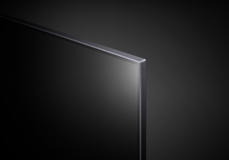 Телевізор LG 86NANO863PA