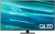 Телевізор Samsung QE-50Q80A