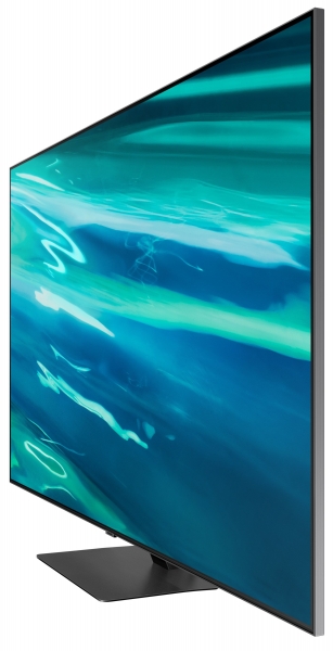 Телевізор Samsung QE-65Q80A