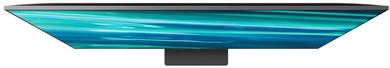 Телевізор Samsung QE-50Q80A