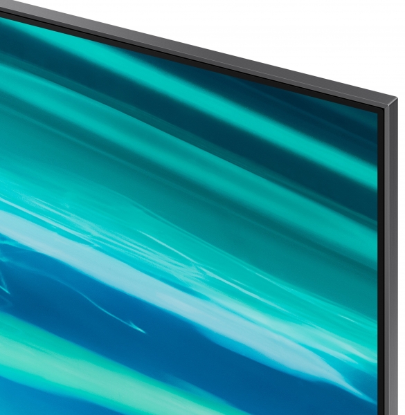 Телевізор Samsung QE-50Q80A