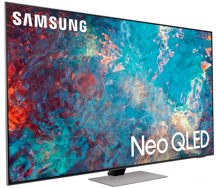 Телевізор Samsung QE-65QN85A