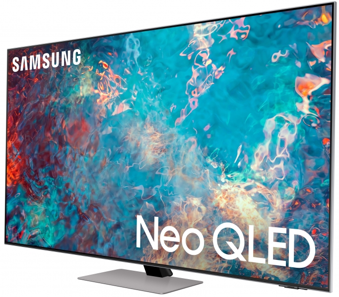 Телевізор Samsung QE-55QN85A