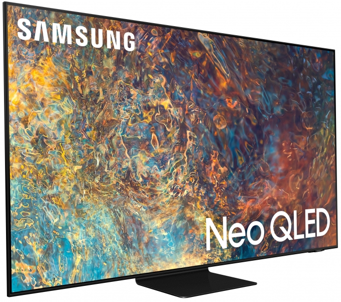Телевізор Samsung QE-85QN90A