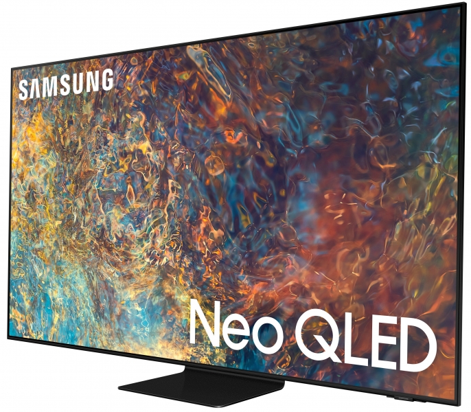 Телевізор Samsung QE-85QN90A