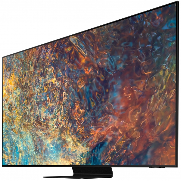 Телевізор Samsung QE98QN90A
