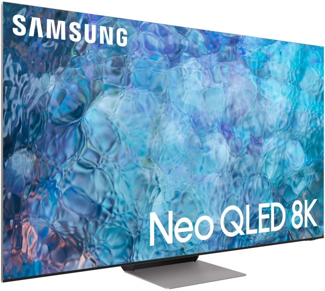 Телевізор Samsung QE-75QN900A