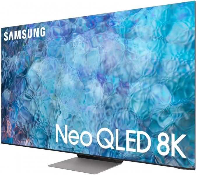 Телевізор Samsung QE75QN900B