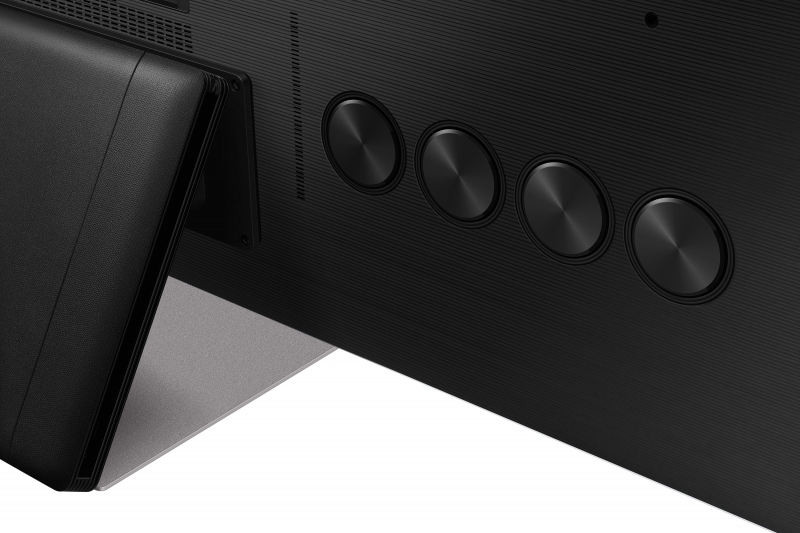 Телевізор Samsung QE85QN900B