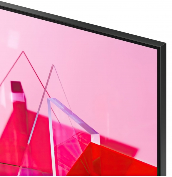 Телевізор Samsung QE-65Q67T