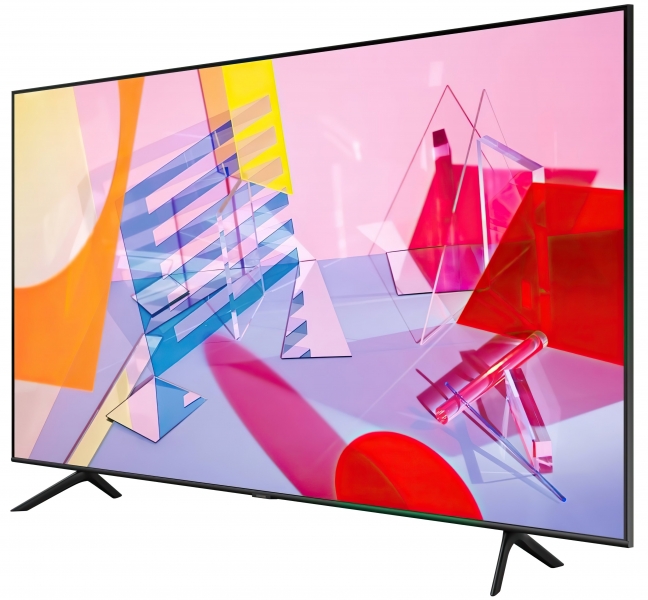Телевізор Samsung QE-55Q60T