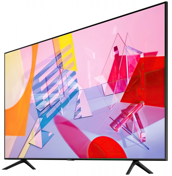 Телевізор Samsung QE-65Q65T
