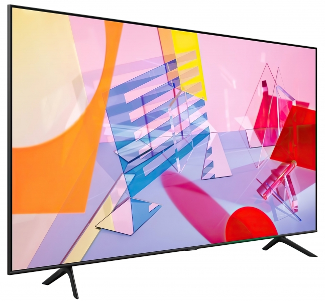 Телевізор Samsung QE-65Q65T