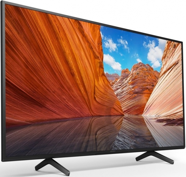 Телевізор Sony KD-75X81J