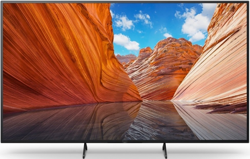 Телевізор Sony KD-75X81J