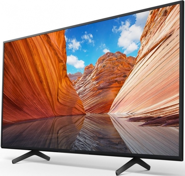 Телевізор Sony KD-75X81J