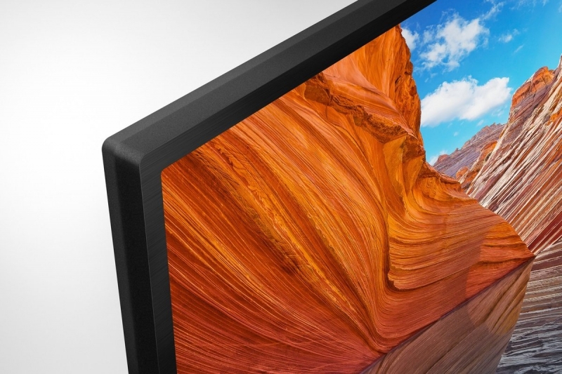 Телевізор Sony KD-75X81J