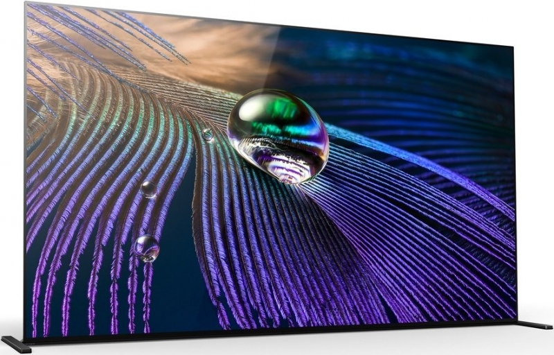 Телевізор Sony XR-65A90J