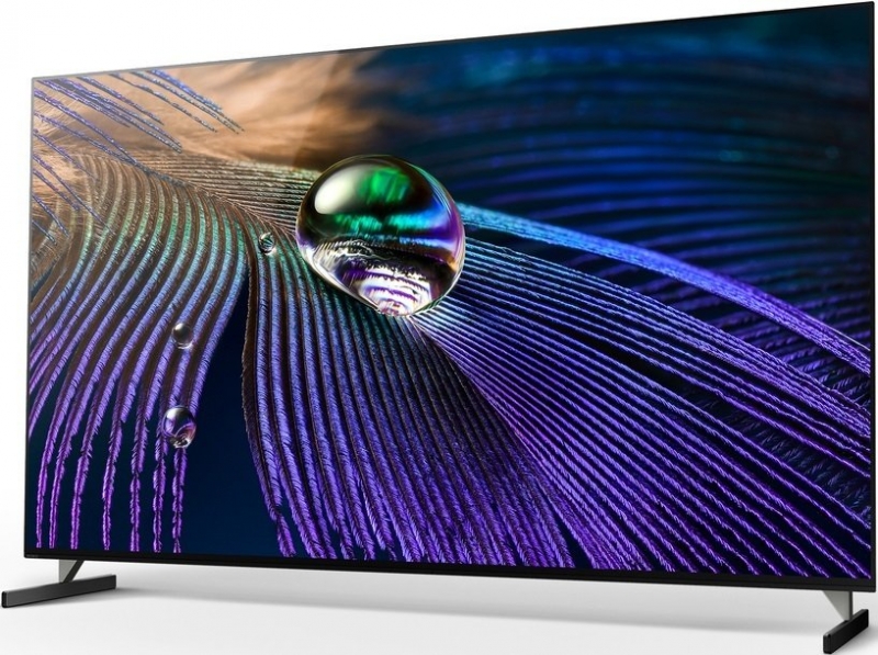 Телевізор Sony XR-55A90J