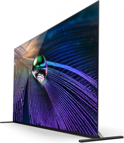 Телевізор Sony XR-55A90J
