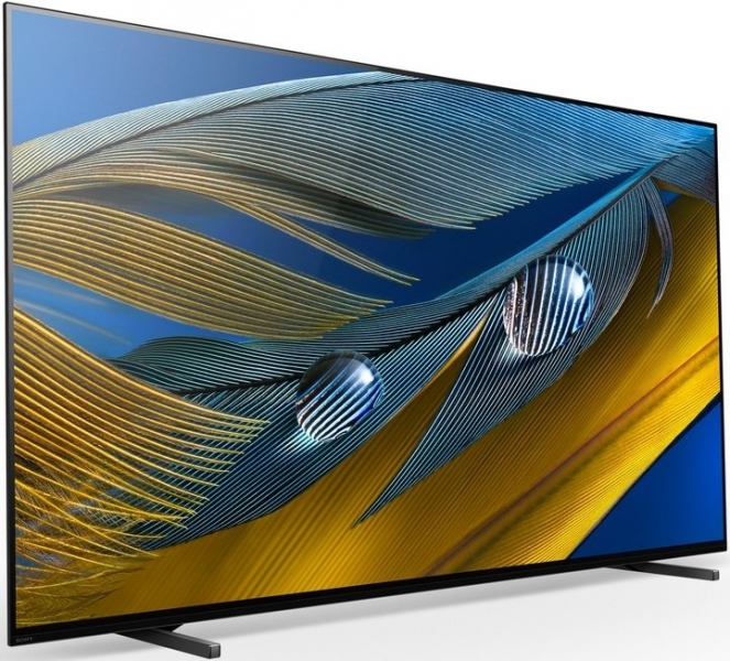 Телевізор Sony XR-77A84J