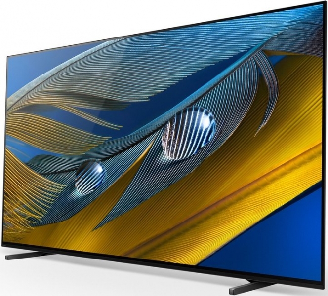 Телевізор Sony XR-65A80J
