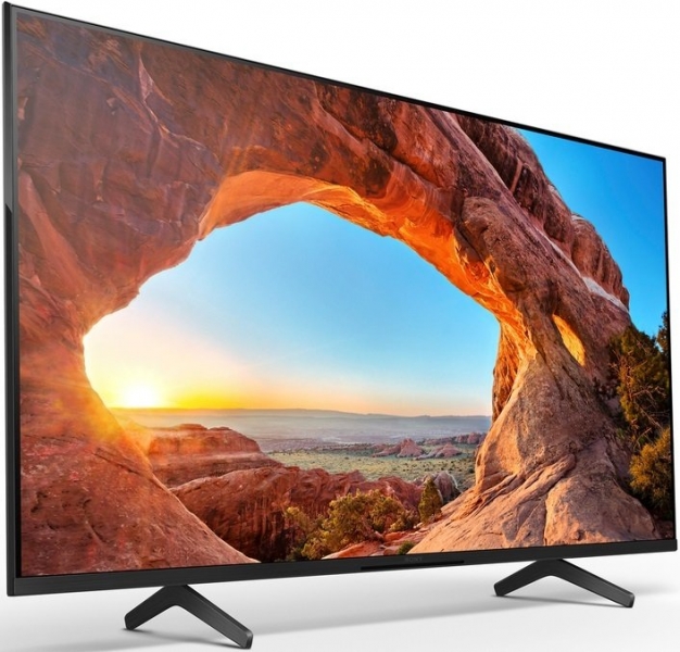 Телевізор Sony KD-75X85TJ