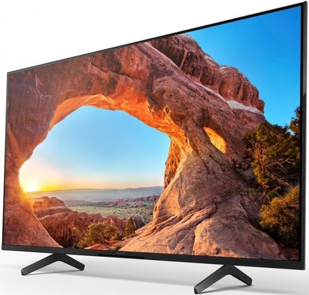 Телевізор Sony KD-75X85TJ