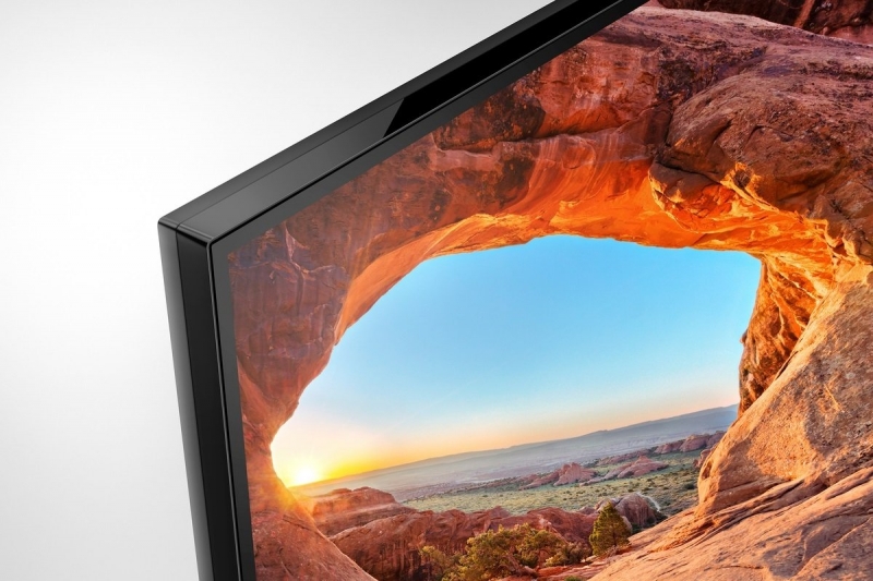 Телевізор Sony KD-75X85TJ