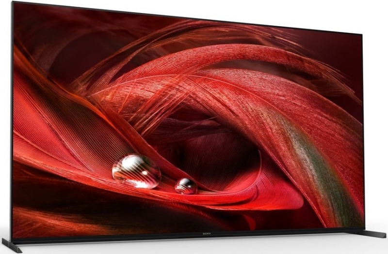 Телевізор Sony XR-85X95J